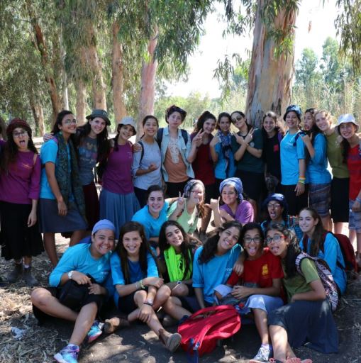 טיול של"ח ט2 אלול