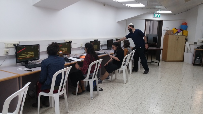 מחשוב 3