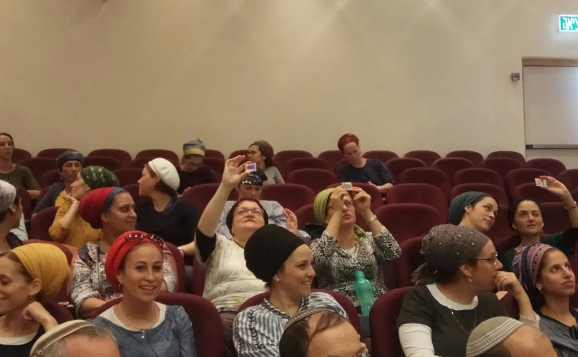 סיור מורים פיזיקה 2