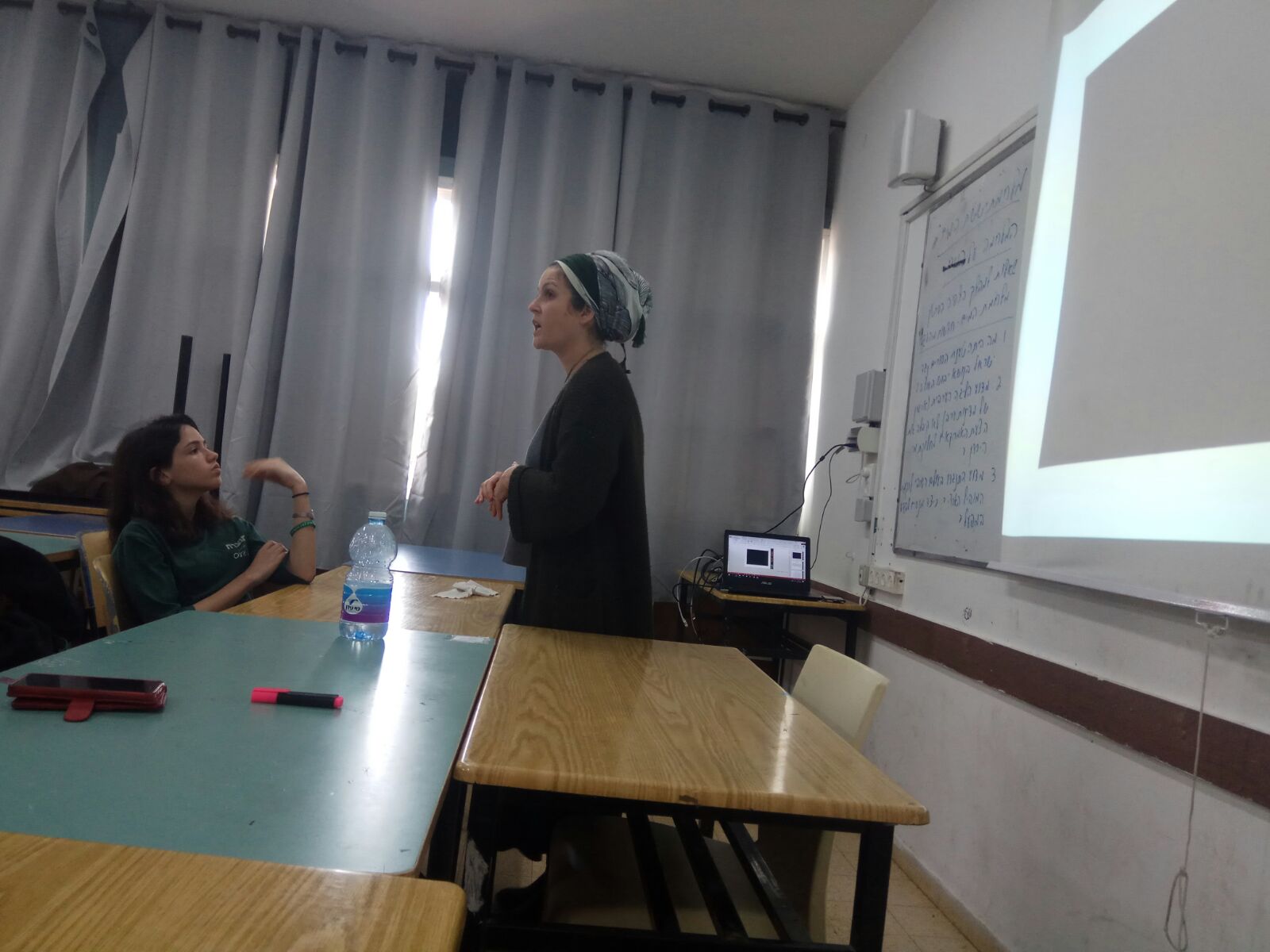 מיכל מדגם פיזה