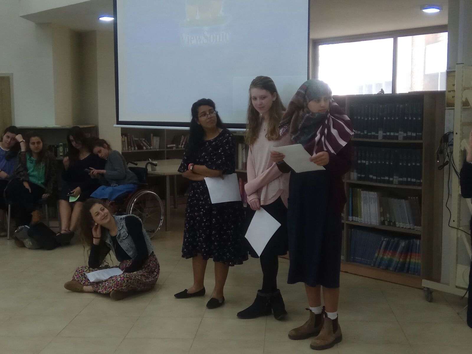 רופין הכנה 3