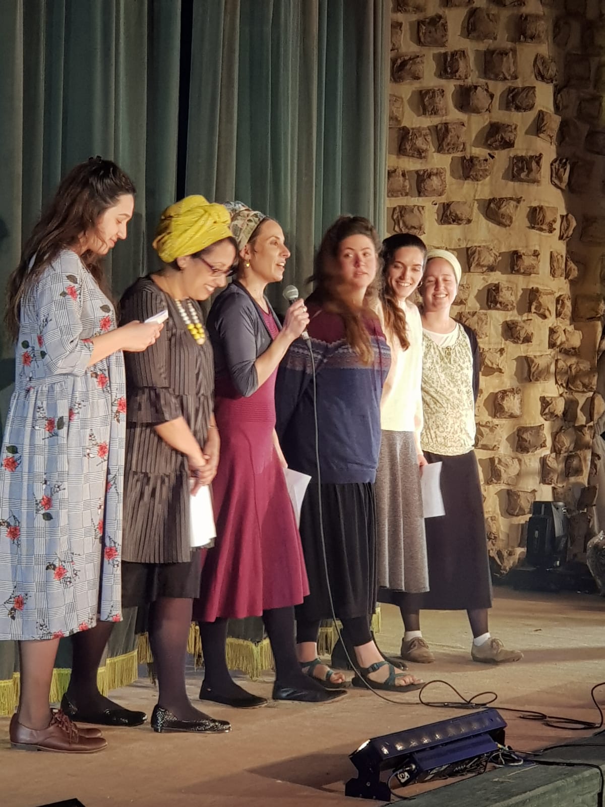 הכתרה תשעט 4