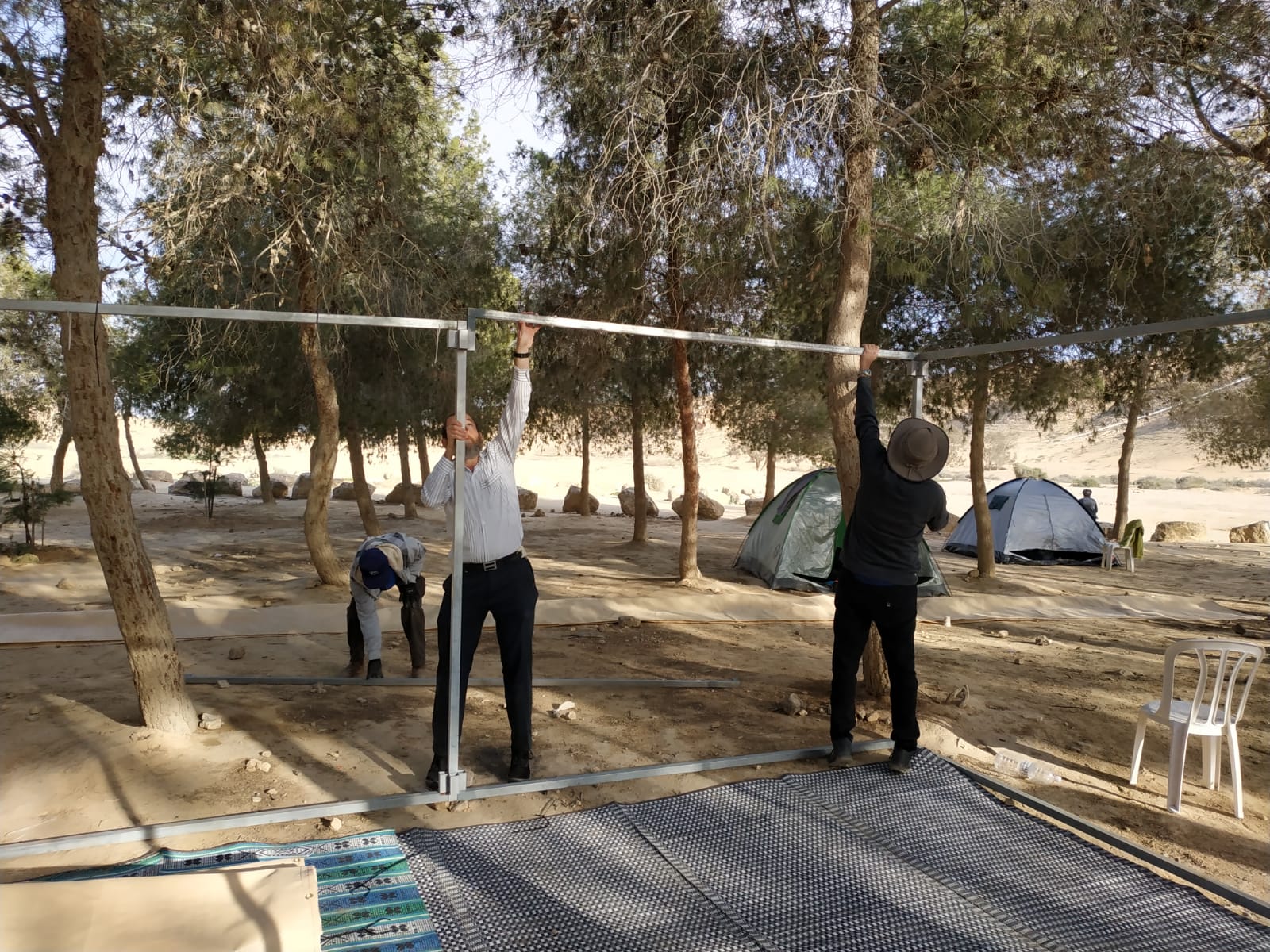 טיול שנתי תשעט 8