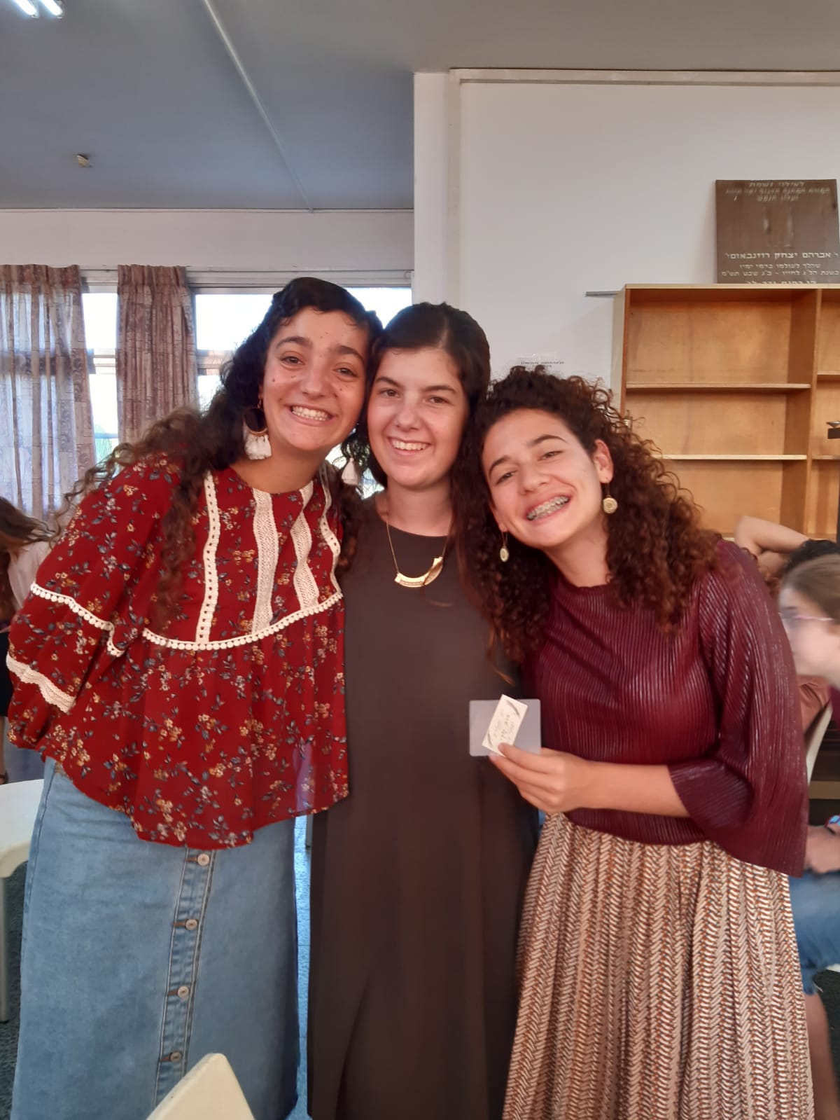 פעילות לקראת יום פטירת הרב קוק 7