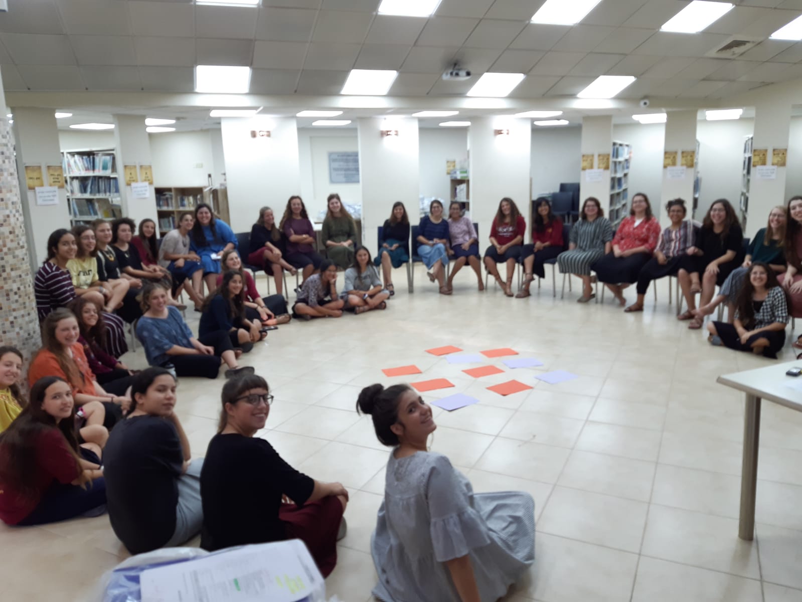 פעילות לקראת יום פטירת הרב קוק 8