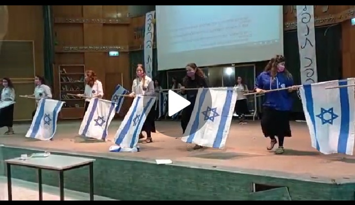 שבתות ארגון של בנ"ע ואריאל מתקרבות!