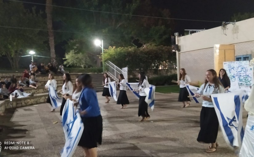 פרשת ויצא | תשפ"ב