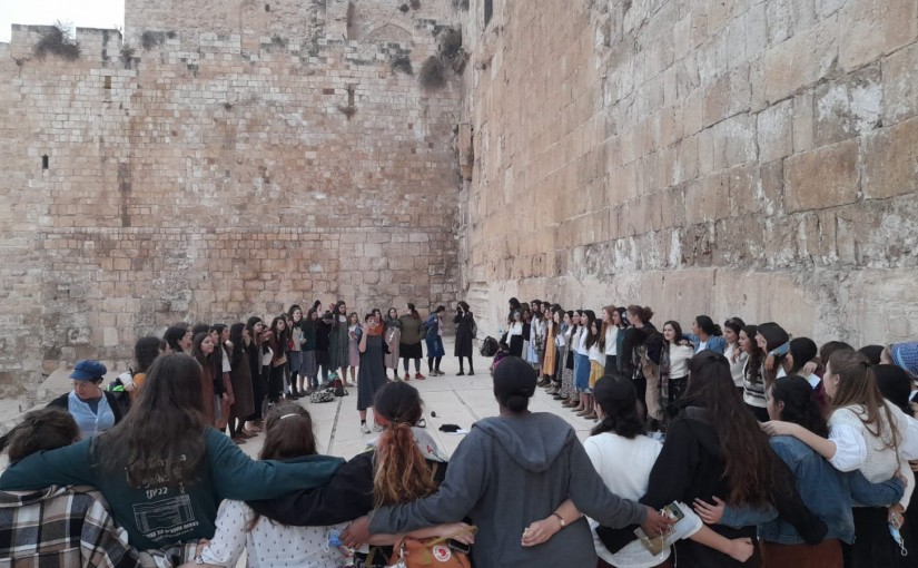 פרשת וישלח | תשפ"ב