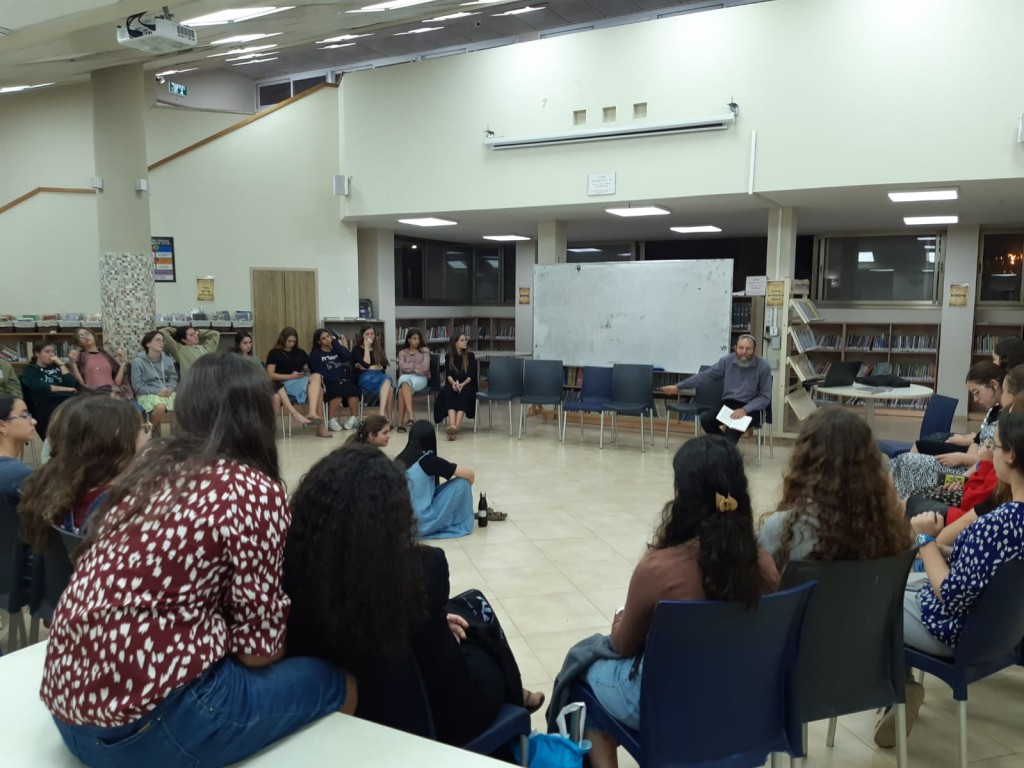 ערב התעוררות (3)